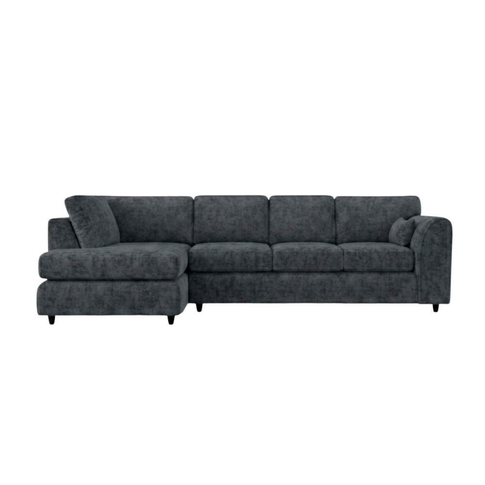 Alaska Scatter Back X L L-Shape Sofa