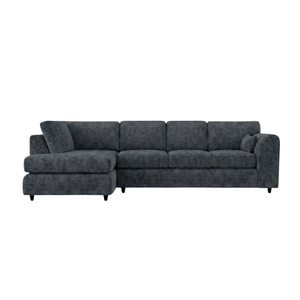 Model 1  ( XL L Shape Sofa)