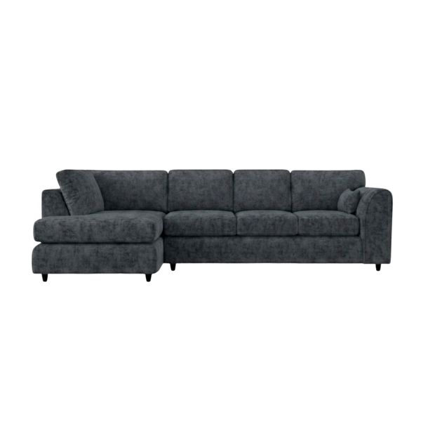 Model 1  ( XL L Shape Sofa)