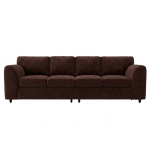 Model 1 (4 Seater)