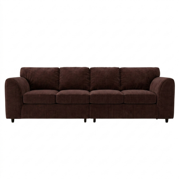 Model 1 (4 Seater)