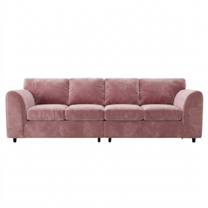 Model 1 (4 Seater)
