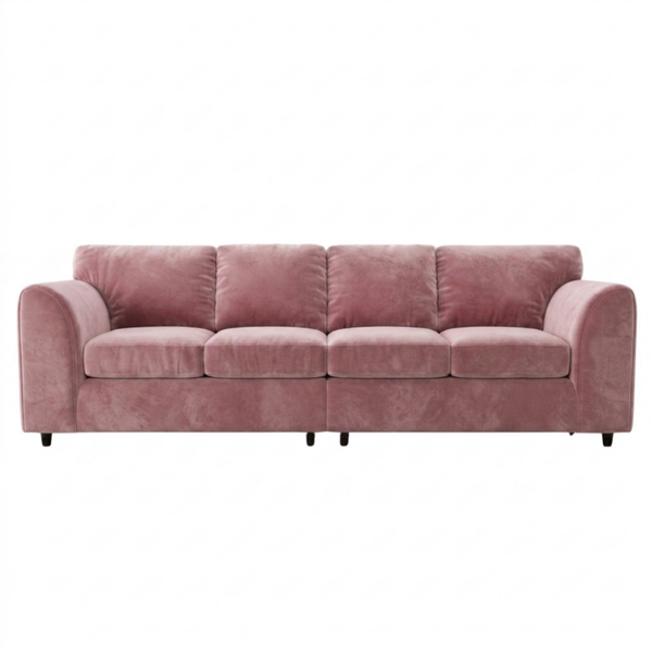 Model 1 (4 Seater)
