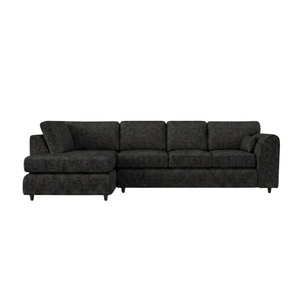 Model 1  ( XL L Shape Sofa)