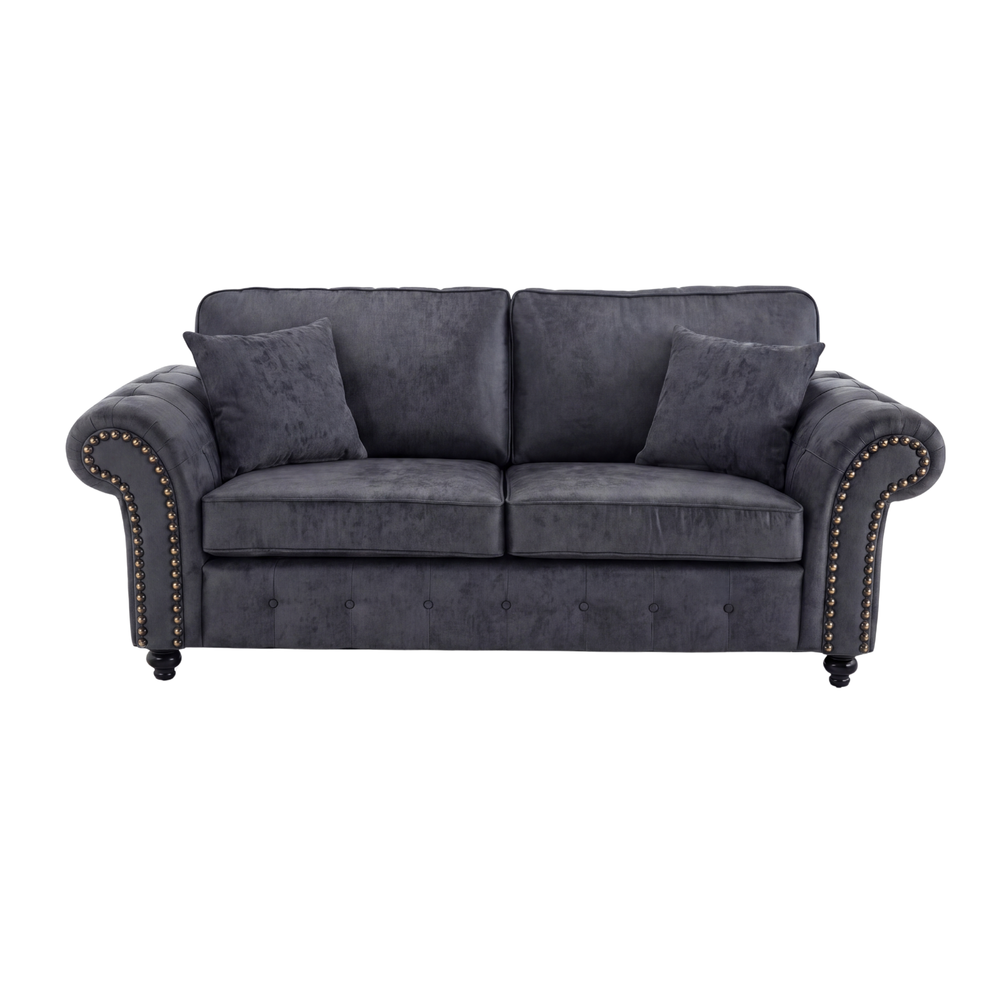 model 2 3 SEATER SOFA OAKLAND