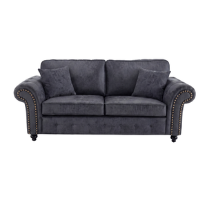model 2 3 SEATER SOFA OAKLAND