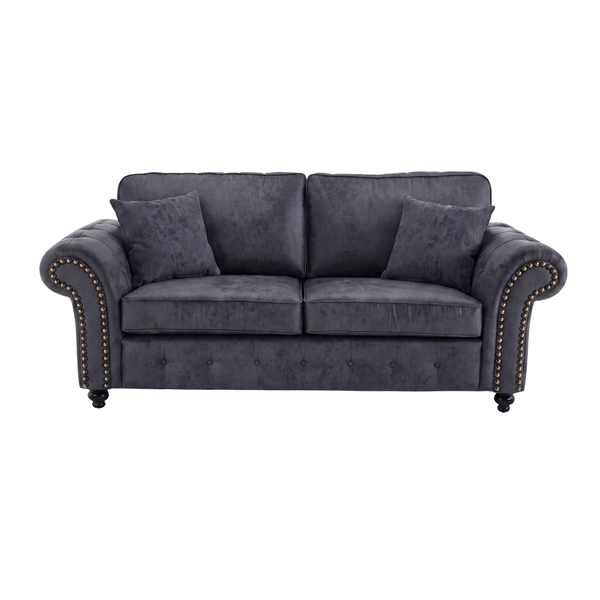 model 2 3 SEATER SOFA OAKLAND