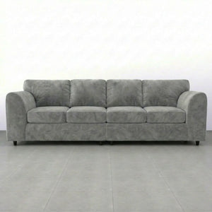 Velvet LIght Grey