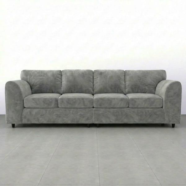 Velvet LIght Grey