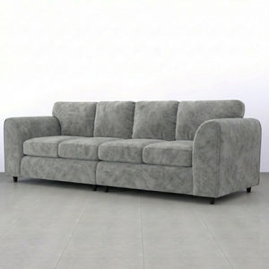 Velvet LIght Grey