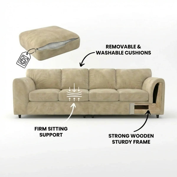Velvet Cream