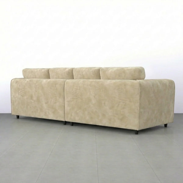 Velvet Cream