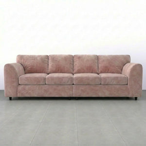 Velvet Pink