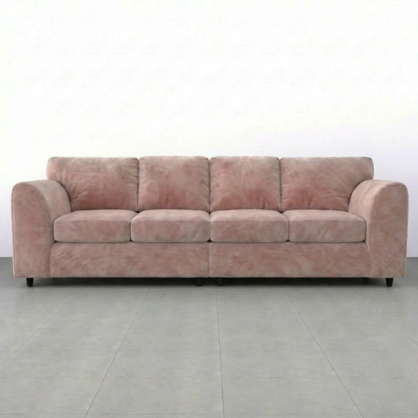 Velvet Pink
