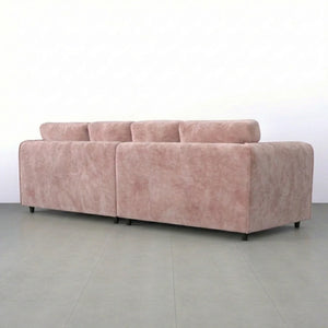 Velvet Pink