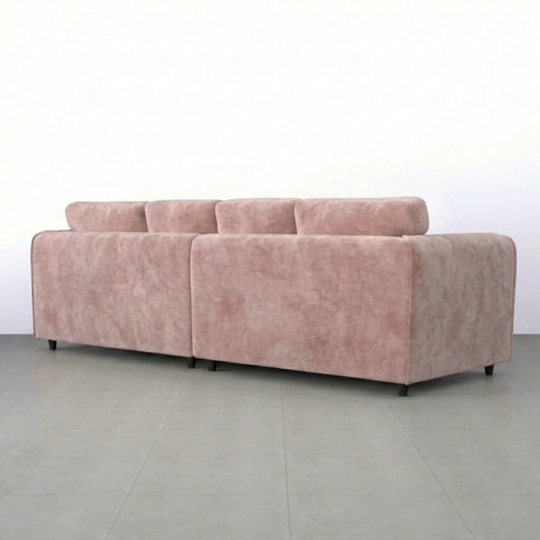 Velvet Pink
