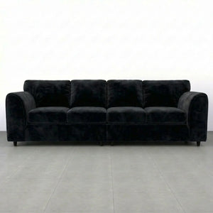 Velvet Black