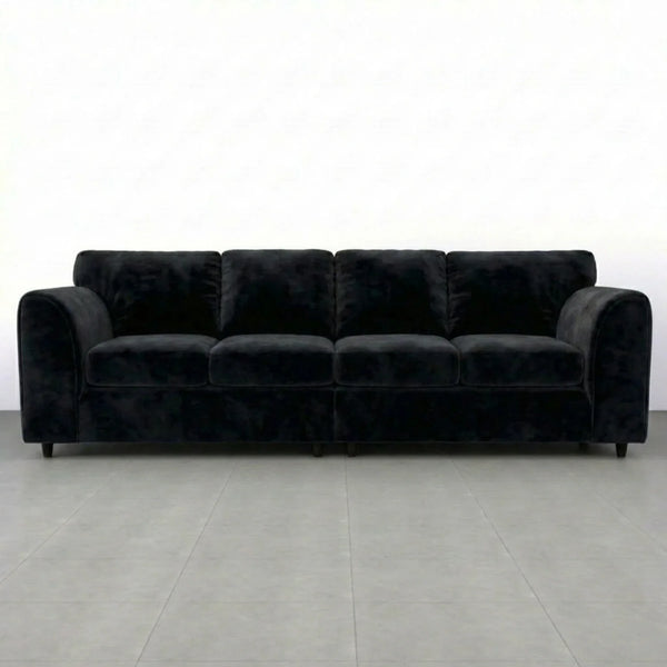 Velvet Black