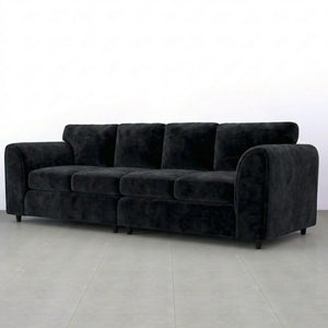 Velvet Black