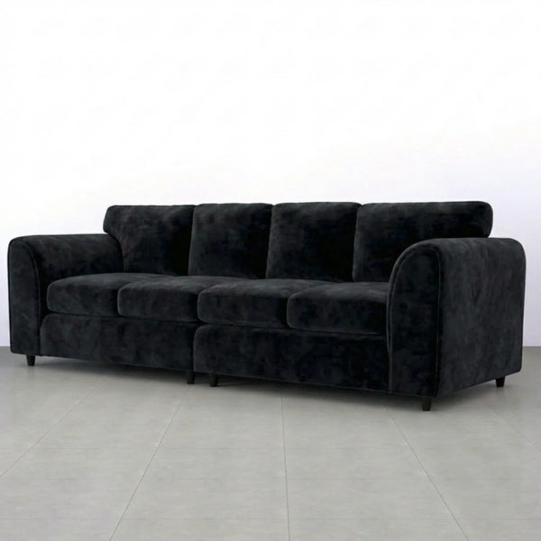 Velvet Black
