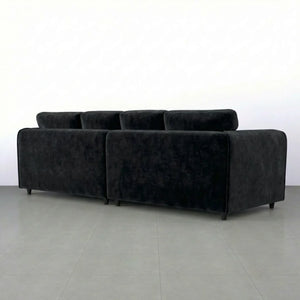 Velvet Black