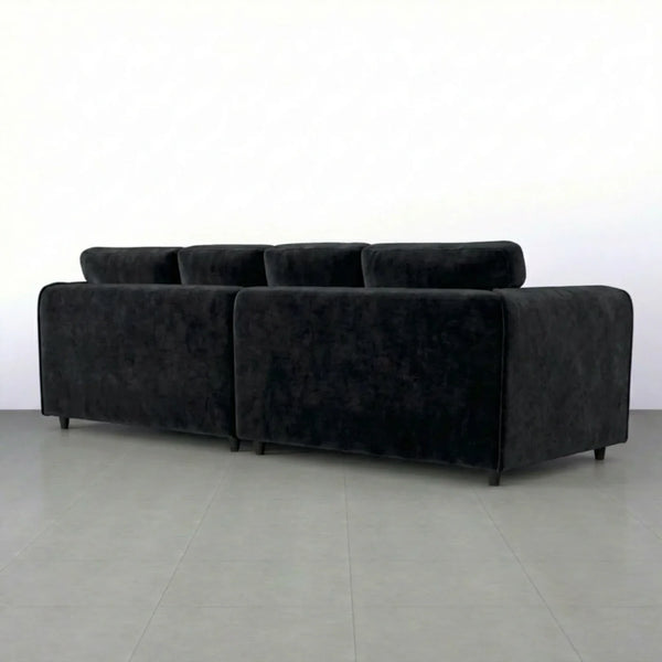 Velvet Black