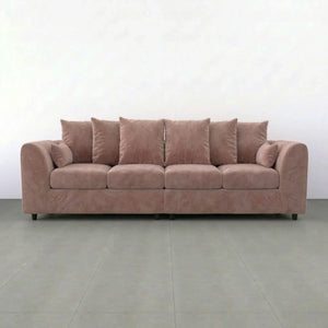 Velvet pink