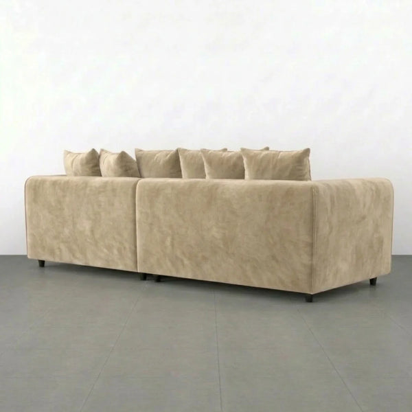 Velvet cream
