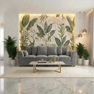 Velvet Light Grey