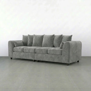 Velvet Light Grey