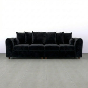 Velvet black