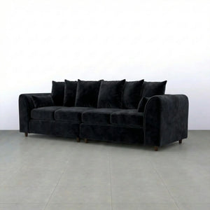 Velvet black