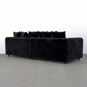 Velvet black