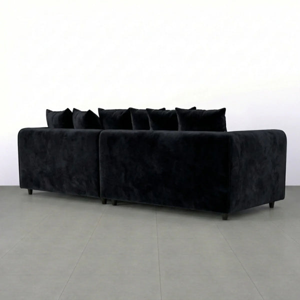 Velvet black