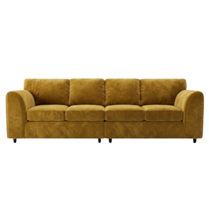 Model 1 (4 Seater)