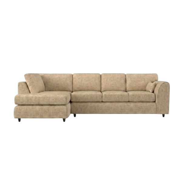 Model 1  ( XL L Shape Sofa)