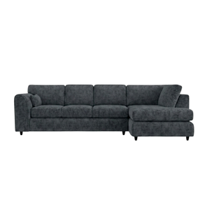 Model 1  ( XL L Shape Sofa)