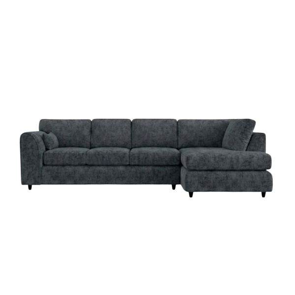 Model 1  ( XL L Shape Sofa)