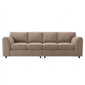 Model 1 (4 Seater)