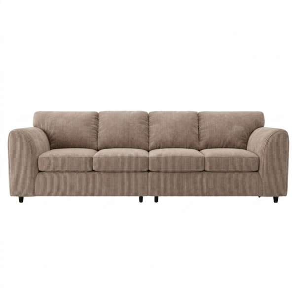 Model 1 (4 Seater)