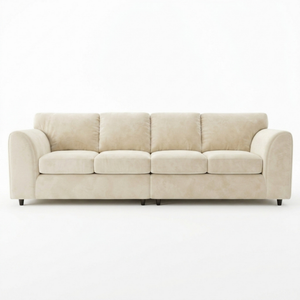 Model 1 (4 Seater)