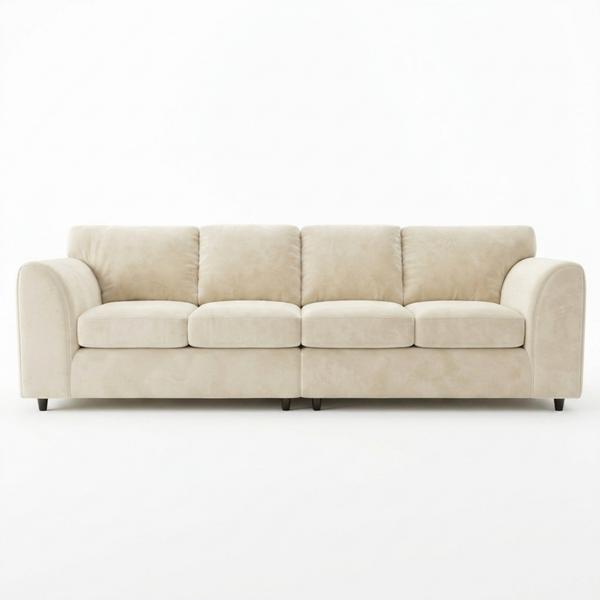 Model 1 (4 Seater)