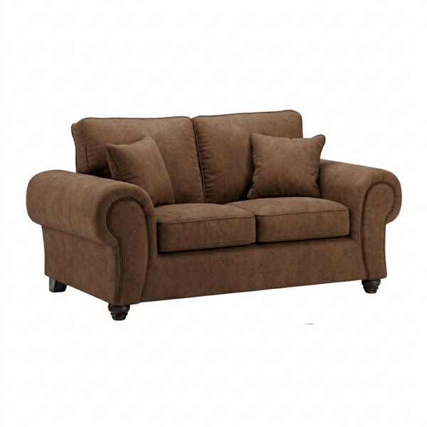 Model 4 2 seater sofa
