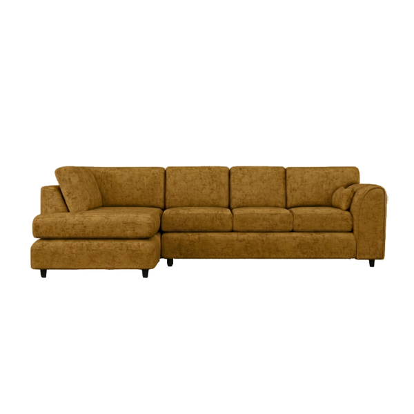 Model 1  ( XL L Shape Sofa)