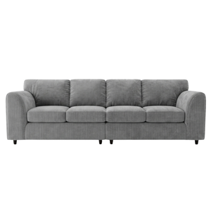 Model 1 (4 Seater)