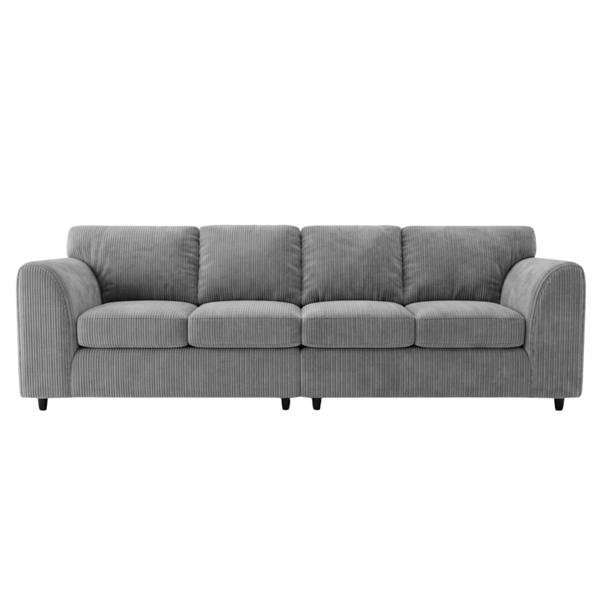 Model 1 (4 Seater)