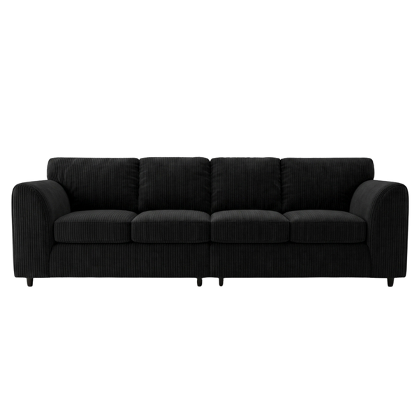Model 1 (4 Seater)