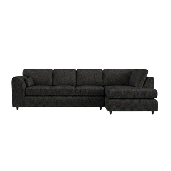 Model 1  ( XL L Shape Sofa)