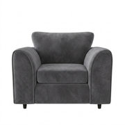 Velvet / Dark Grey