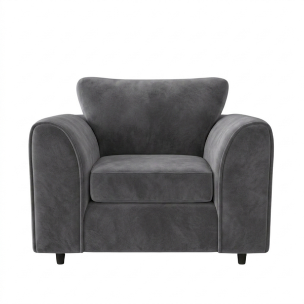 Model 1 Arm Chair
